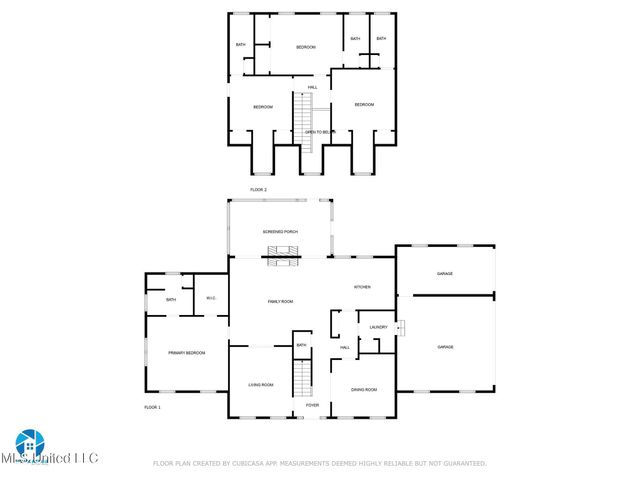 9520 Kalikimaka Place, Diamondhead, MS 39525