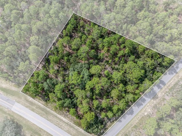 7293 N WINDBROOK DRIVE, Citrus Springs, FL 34433