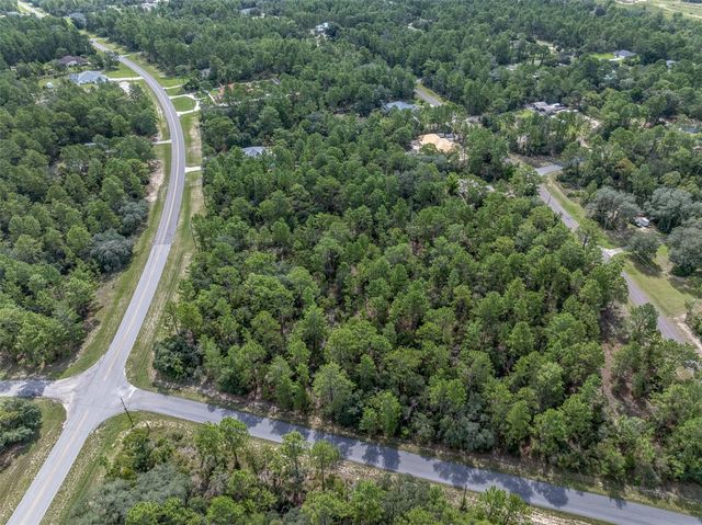 7293 N WINDBROOK DRIVE, Citrus Springs, FL 34433