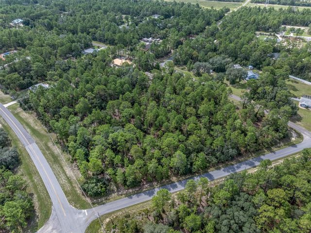7293 N WINDBROOK DRIVE, Citrus Springs, FL 34433