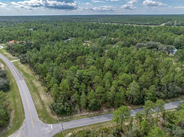 7293 N WINDBROOK DRIVE, Citrus Springs, FL 34433