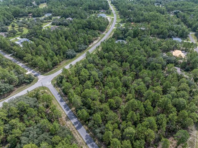7293 N WINDBROOK DRIVE, Citrus Springs, FL 34433