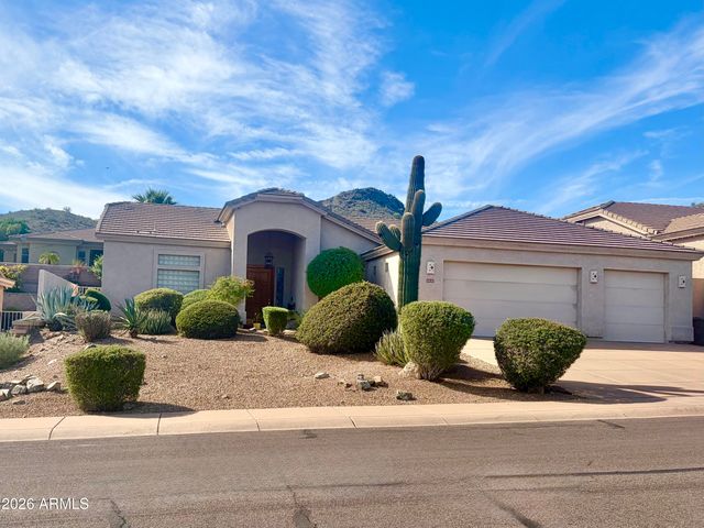 2621 E ACOMA Drive, Phoenix, AZ 85032