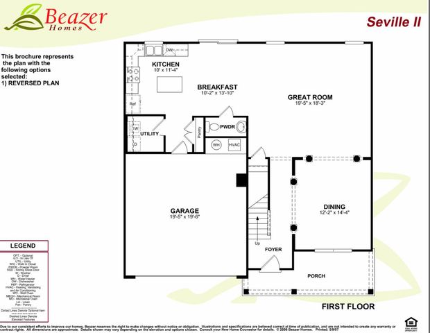 4397 Walnut Creek Drive, Lexington, KY 40509