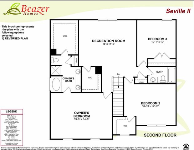 4397 Walnut Creek Drive, Lexington, KY 40509