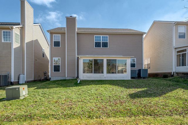 4397 Walnut Creek Drive, Lexington, KY 40509