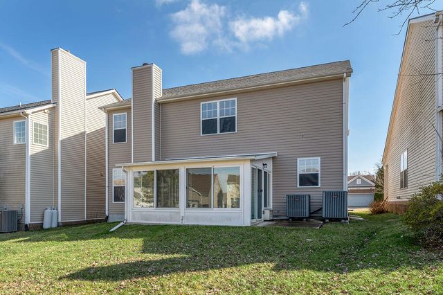 4397 Walnut Creek Drive, Lexington, KY 40509