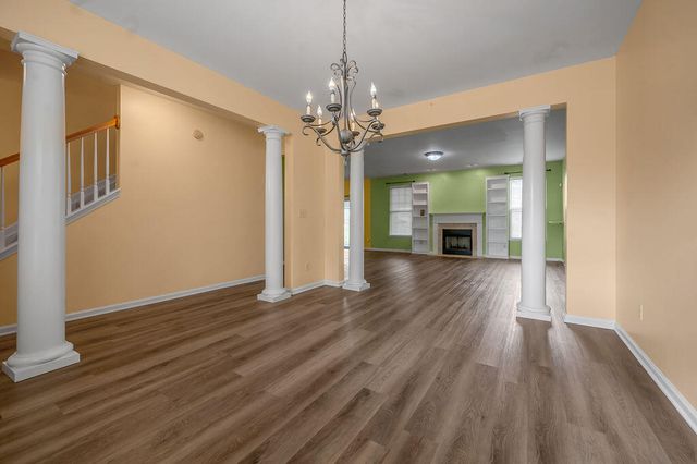 4397 Walnut Creek Drive, Lexington, KY 40509