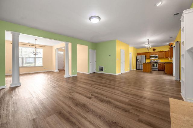 4397 Walnut Creek Drive, Lexington, KY 40509