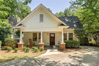 1810 Marlbrook Drive NE, Atlanta, GA 30307