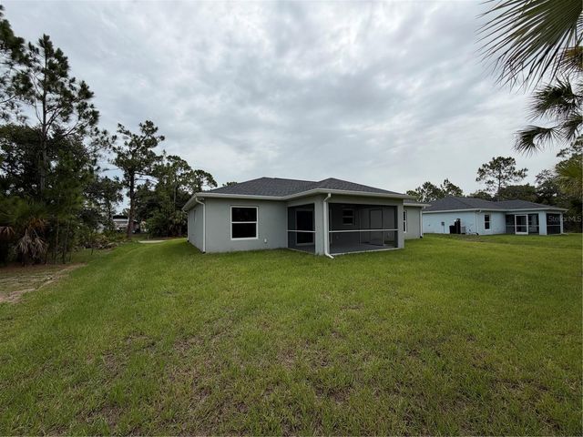 1453 LINDSAY AVENUE, North Port, FL 34286