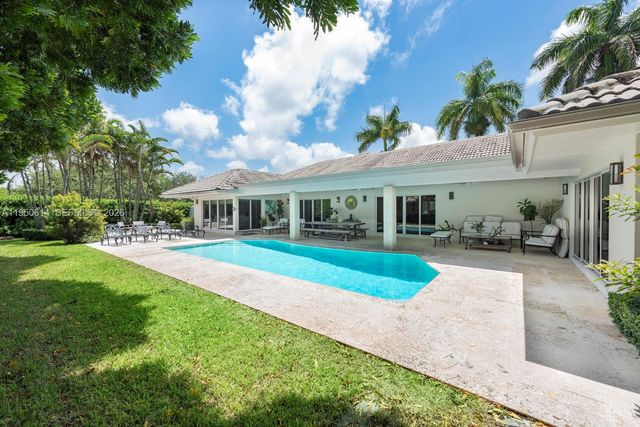 15503 SW 74th Pl, Palmetto Bay, FL 33157