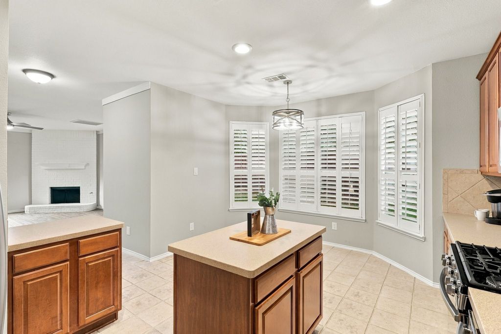 518 Briaroaks Drive, Lake Dallas, TX 75065 — photo 4