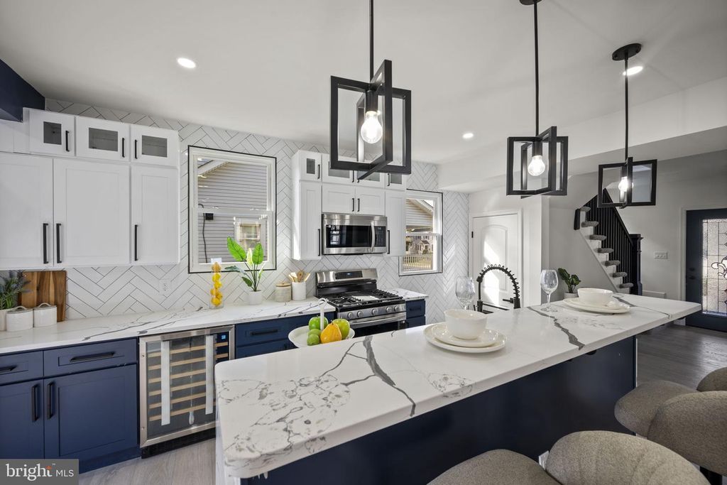 4307 MIAMI PL, Baltimore, MD 21207