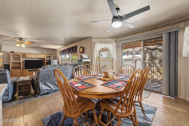 10520 W JESSIE Lane, Peoria, AZ 85383
