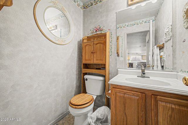10520 W JESSIE Lane, Peoria, AZ 85383