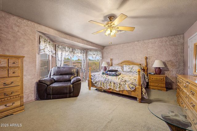 10520 W JESSIE Lane, Peoria, AZ 85383