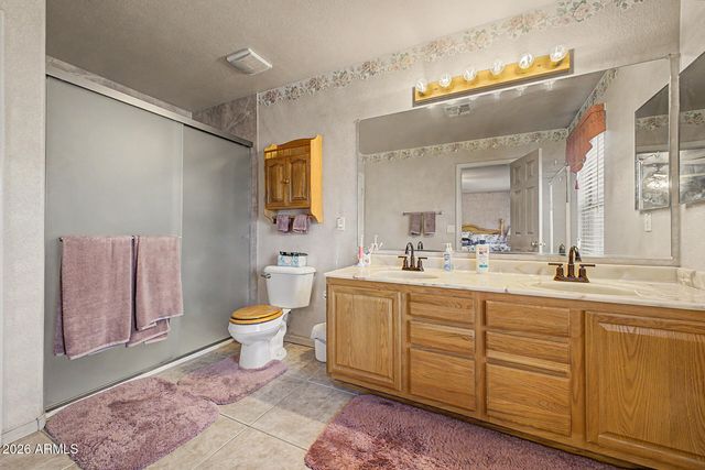 10520 W JESSIE Lane, Peoria, AZ 85383