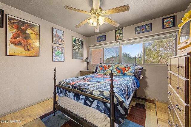 10520 W JESSIE Lane, Peoria, AZ 85383