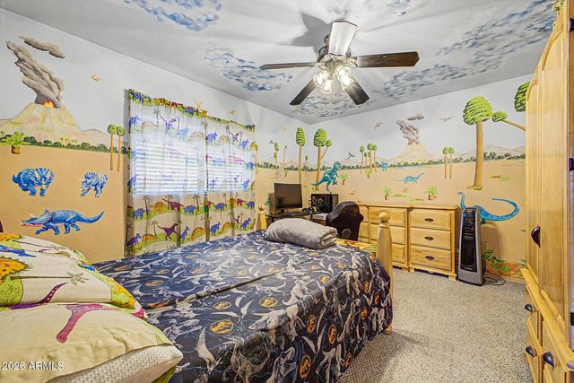 10520 W JESSIE Lane, Peoria, AZ 85383
