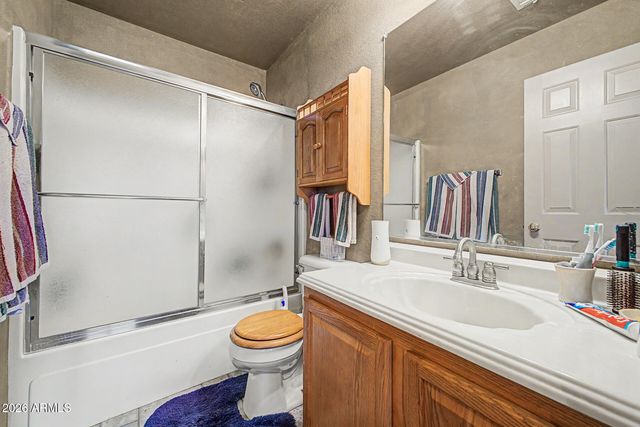 10520 W JESSIE Lane, Peoria, AZ 85383