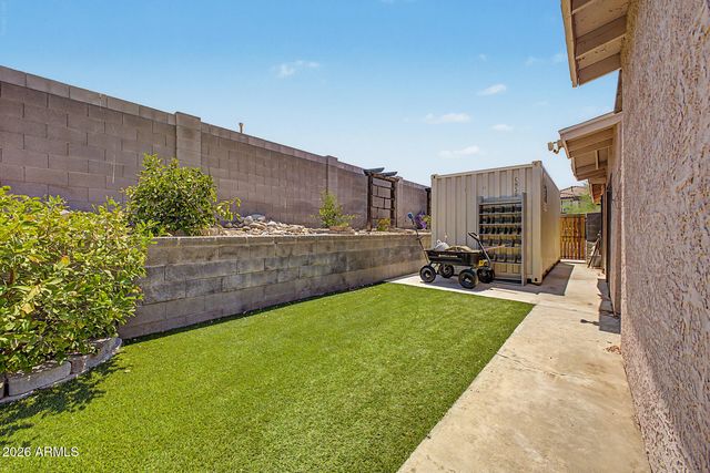 10520 W JESSIE Lane, Peoria, AZ 85383