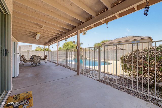 10520 W JESSIE Lane, Peoria, AZ 85383