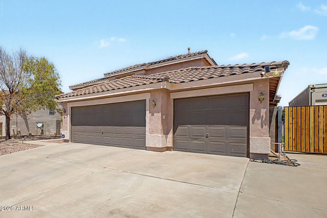 10520 W JESSIE Lane, Peoria, AZ 85383