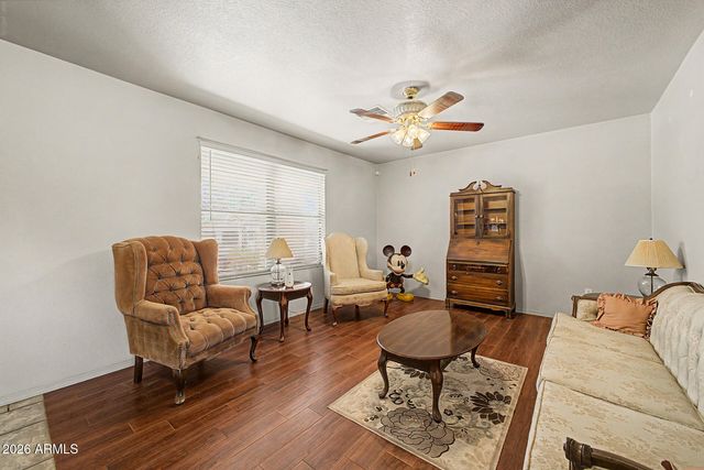 10520 W JESSIE Lane, Peoria, AZ 85383