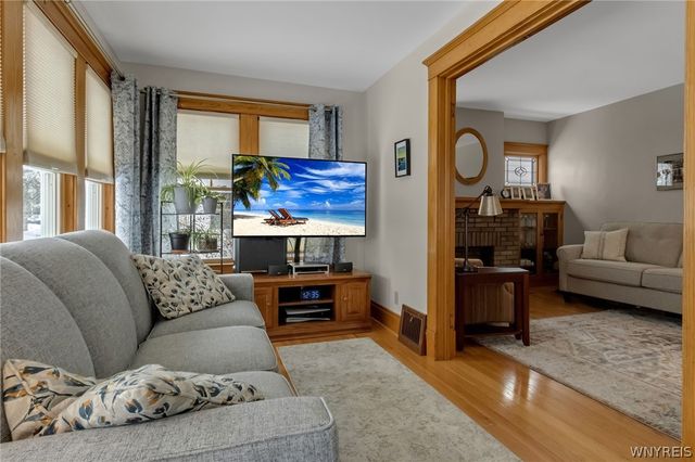 151 Knowlton Avenue, Tonawanda, NY 14217