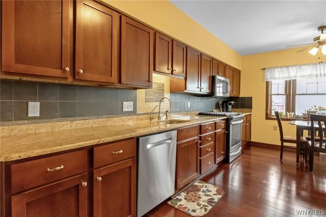 151 Knowlton Avenue, Tonawanda, NY 14217