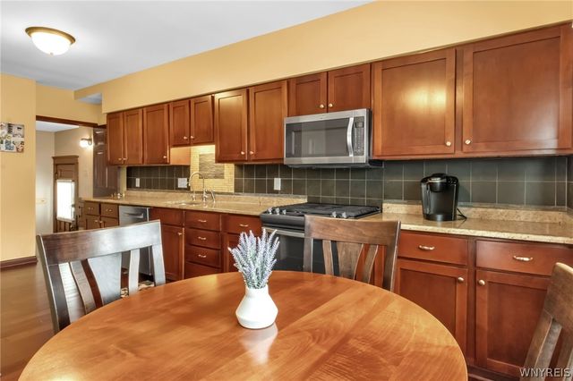 151 Knowlton Avenue, Tonawanda, NY 14217