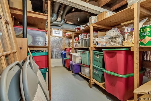 151 Knowlton Avenue, Tonawanda, NY 14217