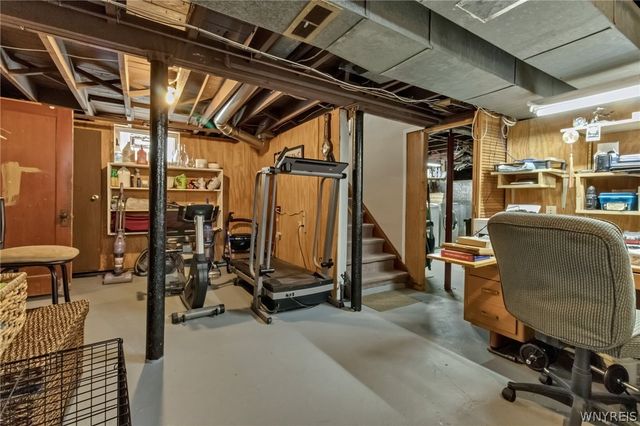 151 Knowlton Avenue, Tonawanda, NY 14217