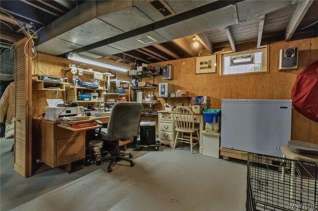 151 Knowlton Avenue, Tonawanda, NY 14217