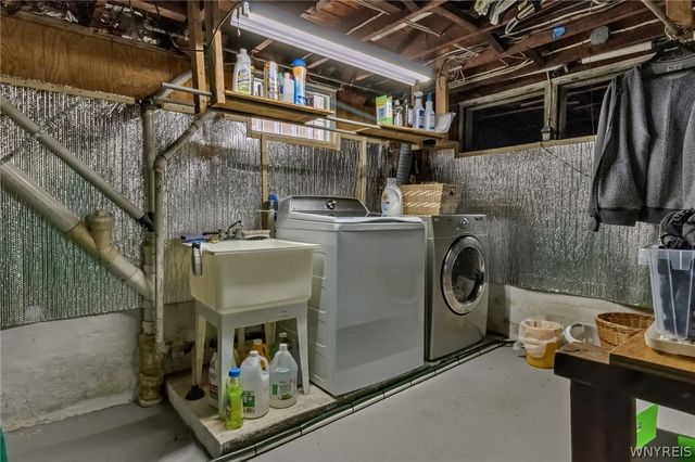 151 Knowlton Avenue, Tonawanda, NY 14217