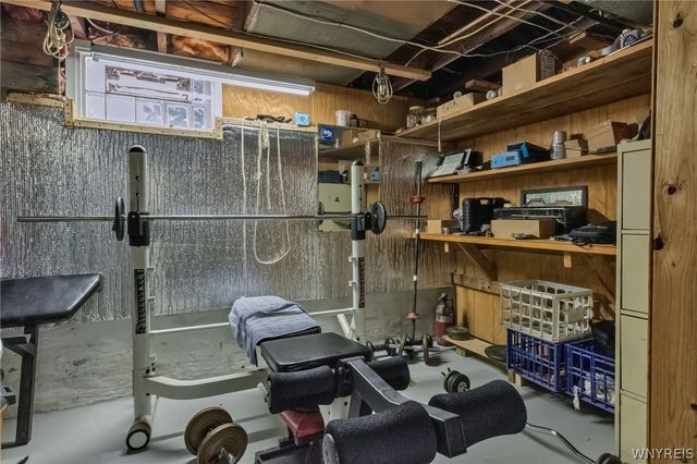 151 Knowlton Avenue, Tonawanda, NY 14217