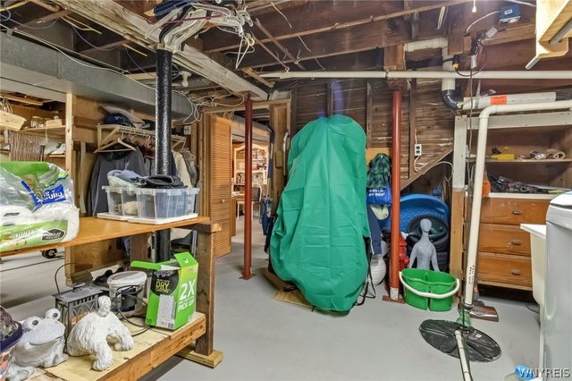 151 Knowlton Avenue, Tonawanda, NY 14217