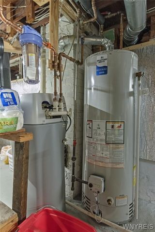 151 Knowlton Avenue, Tonawanda, NY 14217