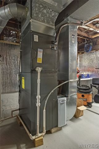 151 Knowlton Avenue, Tonawanda, NY 14217