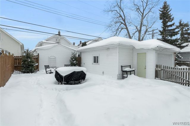 151 Knowlton Avenue, Tonawanda, NY 14217