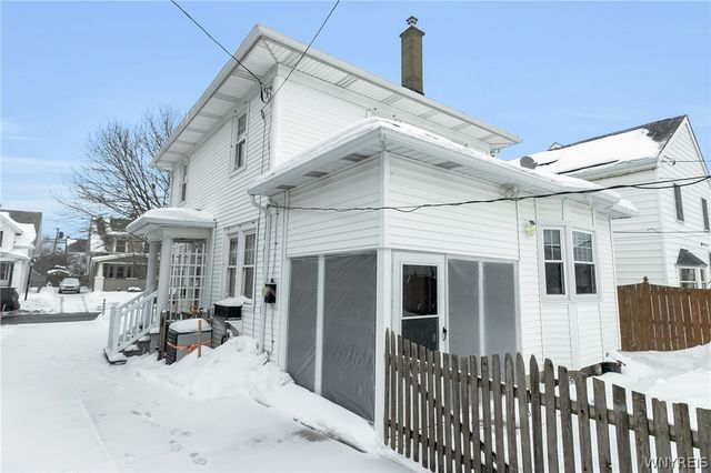 151 Knowlton Avenue, Tonawanda, NY 14217