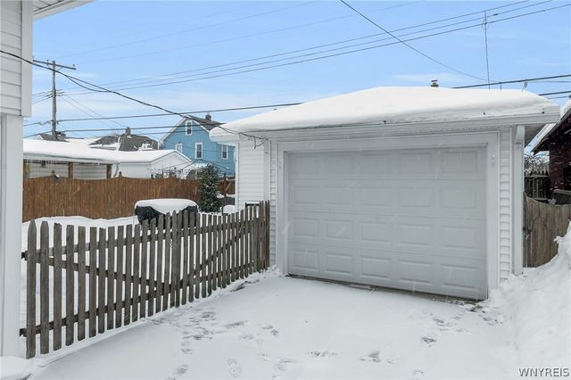 151 Knowlton Avenue, Tonawanda, NY 14217