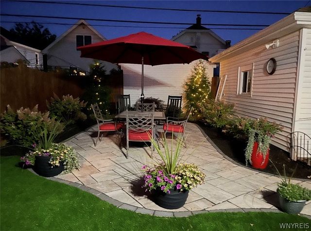 151 Knowlton Avenue, Tonawanda, NY 14217