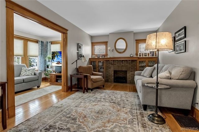 151 Knowlton Avenue, Tonawanda, NY 14217