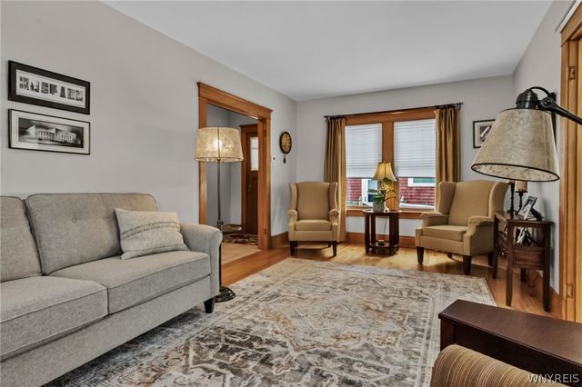 151 Knowlton Avenue, Tonawanda, NY 14217