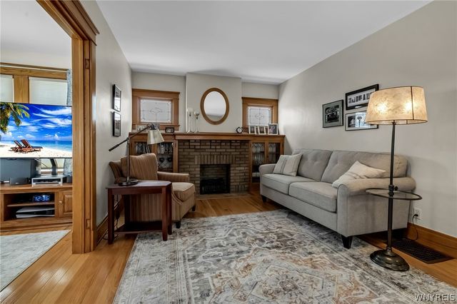 151 Knowlton Avenue, Tonawanda, NY 14217