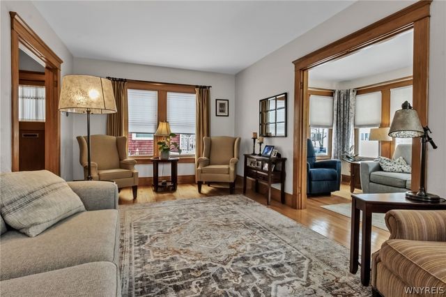 151 Knowlton Avenue, Tonawanda, NY 14217