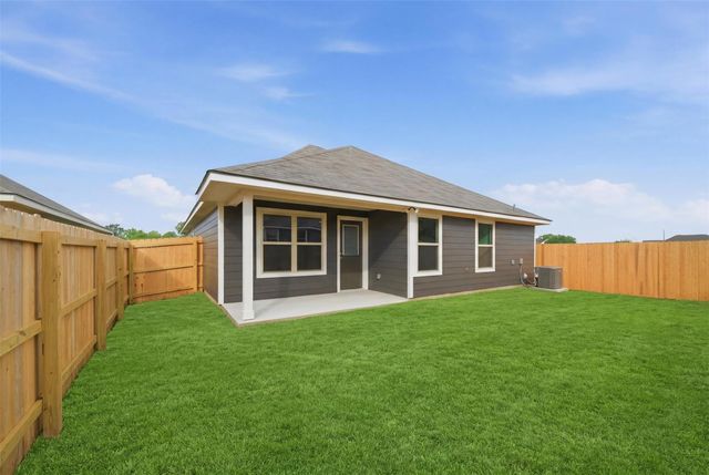 1220 High Street, Navasota, TX 77868
