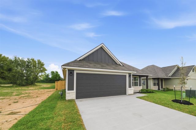 1220 High Street, Navasota, TX 77868